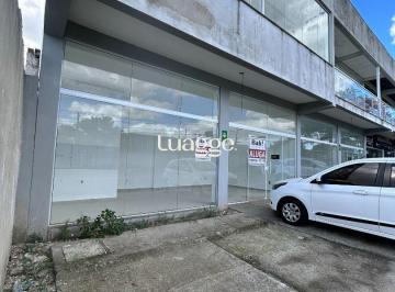 Comercial · 34m² · 2 Vagas · Loja, 34 m² - venda por R$ 151.000 - Estância Velha - Canoas/RS