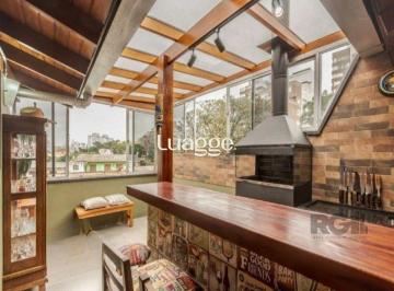 Apartamento · 112m² · 3 Quartos · 1 Vaga · Apartamento à venda - em Partenon