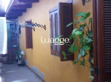 Casa · 110m² · 3 Quartos · 2 Vagas · Casa com 3 dormitórios em Cachoeirinha