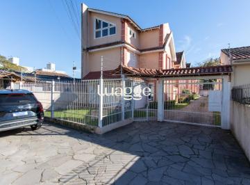 Casa · 94m² · 3 Quartos · 1 Vaga · Casas de Condomínio para venda com Churrasqueira e 3 quartos, 145