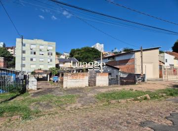 Terreno · 485m² · Terreno com 484m² no Bairro Santo Antonio