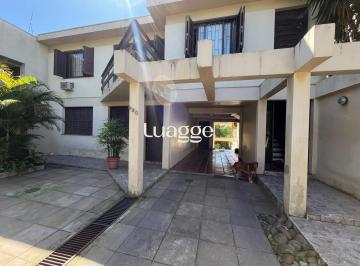 Casa · 300m² · 6 Quartos · 3 Vagas · casa a venda no bairro tristeza