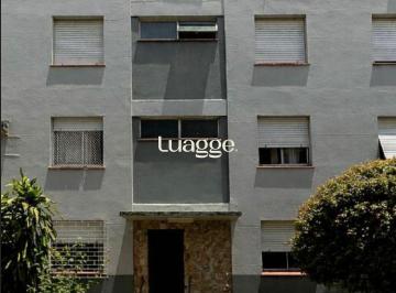 Apartamento · 50m² · 2 Quartos · 1 Vaga · Apartamento de 2 dormitórios e 1 vaga de garagem em Porto Alegre.