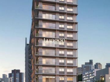 Apartamento · 28m² · 1 Quarto · Loft a venda no Bairro no Bom Fim