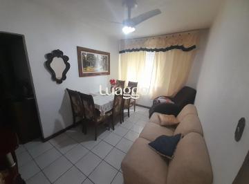 Apartamento · 46m² · 2 Quartos · 1 Vaga · APARTAMENTO REFORMADO, 2 QUARTOS, VAGA ROTATIVA, BAIRRO CAVALHADA