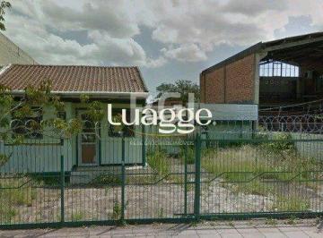 Terreno · 450m² · Terreno para Venda - 450m², 0 dormitórios, Partenon