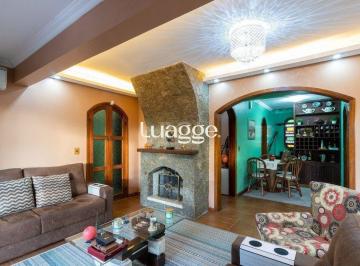 Casa · 233m² · 3 Quartos · 4 Vagas · Casa para Venda - 232.5m², 3 dormitórios, sendo 1 suites, 4 vagas - Nonoai