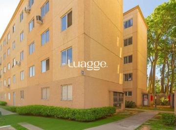 Apartamento · 42m² · 2 Quartos · 1 Vaga · Apartamento com 2 dormitórios e 1 vaga de garagem em Canoas.