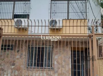Apartamento · 51m² · 1 Quarto · Apartamento térreo de um quarto no bairro Santana em Porto Alegre