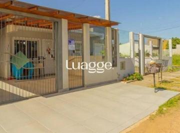 Casa · 95m² · 2 Quartos · 1 Vaga · Casa de 2 Quartos e 1 vaga de garagem em Canoas.