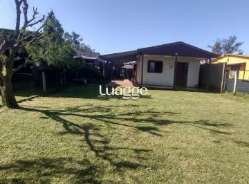 Casa · 60m² · Casa à venda - em Palmares do Sul