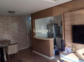 Apartamento · 60m² · 2 Quartos · 1 Vaga · Apartamento com 02 quarto e 01 vaga no Bairro Praia de Belas em Porto Alegre