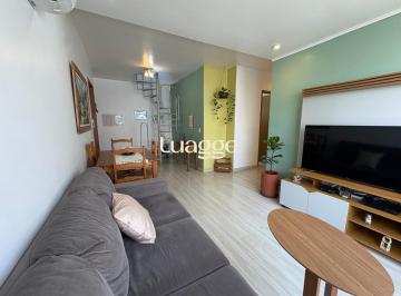 Apartamento · 154m² · 3 Quartos · 1 Vaga · Cobertura 154m² no bairro Teresópolis