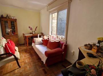 Apartamento · 39m² · 1 Quarto · Apartamento de 1 dormitório na Medianeira