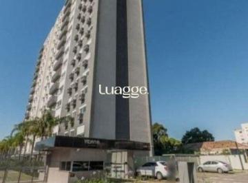 Apartamento · 62m² · 2 Quartos · 1 Vaga · Apartamento 2 dormitórios I 1 suíte I Vaga I bairro Navegantes