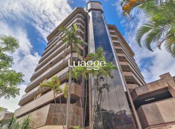 Comercial · 57m² · 3 Quartos · Sala comercial em um ponto excelente da Rua Padre Chagas.