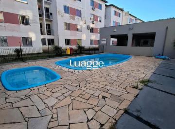 Apartamento · 49m² · 2 Quartos · 1 Vaga · Apartamento 2 dromitórios - bairro restinga.