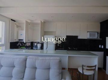 Apartamento · 54m² · 2 Quartos · 1 Vaga · Apartamento de 2 dormitórios e 1 vaga de garagem em Canoas.