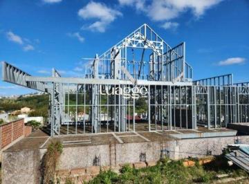 Terreno · 645m² · 4 Quartos · 2 Vagas · Terreno com 645m² - Alphaville Porto Alegre