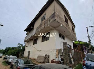 Comercial · 150m² · 2 Quartos · 3 Vagas · CASA COMERCIAL NO BAÍRRO LOMBA PINHEIRO