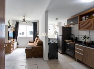Apartamento · 68m² · 2 Quartos · 1 Vaga · Ótimo Apartamento!!