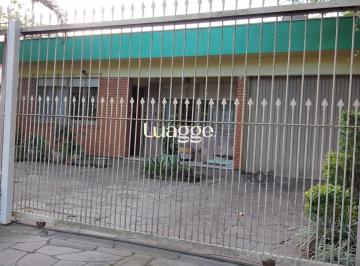 Casa · 245m² · 4 Quartos · 2 Vagas · Casa 4 dormitórios, terreno com 1639m² à venda no Morro Santana