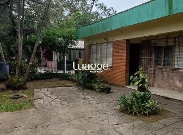 Casa · 245m² · 3 Quartos · 2 Vagas · Casa 4 dormitórios, terreno com 1639m² à venda no Morro Santana