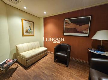 Comercial · 47m² · 2 Quartos · 1 Vaga · Sala comercial a 1 quadra do Parcão