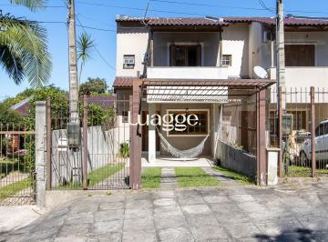 Casa · 264m² · 3 Quartos · 2 Vagas · Excelente sobrado, pensado para quem valoriza conforto e praticidade!!!