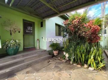 Casa · 392m² · 3 Quartos · 4 Vagas · Casa 3 dormitórios no bairro Menino Deus em Porto Alegre para Alugar