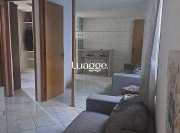 Apartamento · 42m² · 2 Quartos · Apartamento à venda - em Rio dos Sinos
