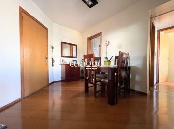 Apartamento · 63m² · 2 Quartos · 1 Vaga · Apartamento de 2 dormitórios, elevador no bairro Petrópolis Porto alegre.