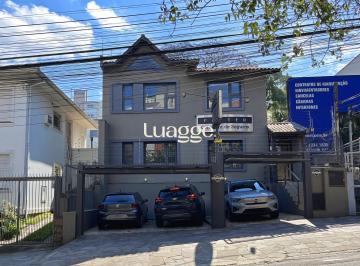 Comercial · 250m² · 5 Quartos · 3 Vagas · Excelente Casa comercial para comprar com 250m² na Avenida Palmeira