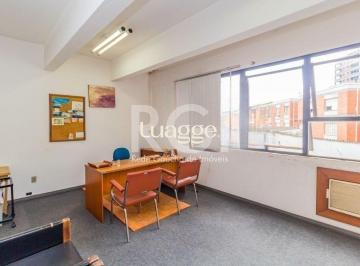 Comercial · 58m² · Conjunto comercial para alugar 58m² no bairro Floresta, Porto Alegre/RS
