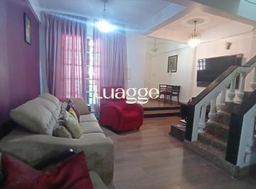 Casa · 170m² · 3 Quartos · 1 Vaga · Casa de Condomínio com 3 Dormitórios no Bairro Espírito Santo