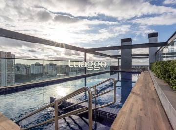 Apartamento · 43m² · 1 Quarto · 1 Vaga · Apartamento à venda - em Auxiliadora