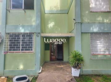 Apartamento · 47m² · 2 Quartos · Apartamento de 2 dormitórios , portaria , salão de festas com churrsaqueira !