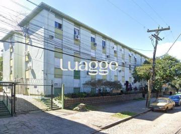 Apartamento · 51m² · 2 Quartos · APARTAMENTO Á VENDA 2 QUARTOS BAIRRO CRISTAL