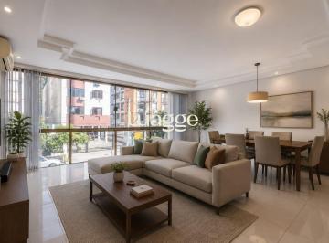 Casa · 344m² · 4 Quartos · 7 Vagas · Casa com 4 quartos, 7 vagas e pátio no Bairro Higienópolis