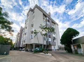 Apartamento · 93m² · 3 Quartos · 1 Vaga · Apartamento à venda - em Nonoai