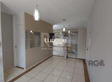 Apartamento · 43m² · 1 Quarto · Apartamento com 01 dormitório, sala, cozinha, banheiro social, bem arejado, óti