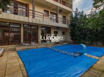 Casa · 500m² · 5 Quartos · 4 Vagas · Sobrado para Venda - 499.98m², 4 dormitórios, sendo 3 suites, 4 vagas - Jardim I