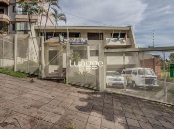 Casa · 250m² · 3 Quartos · 3 Vagas · Casa sobrado no Menino Deus de 3 dormitórios e 3 vagas