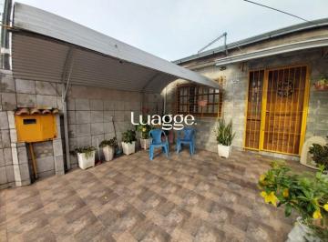 Casa · 90m² · 1 Quarto · 2 Vagas · Casa à venda - em Hípica