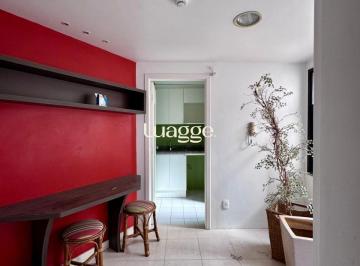 Comercial · 51m² · 2 Vagas · 🚨 Oportunidade! Sala com garagem dupla na Cristóvão!