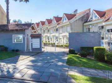 Casa · 116m² · 3 Quartos · 2 Vagas · Excelente casa em condomínio fechado -Bairro Cristal