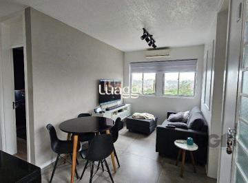 Apartamento · 64m² · 3 Quartos · 1 Vaga · Apartamento à venda em São Sebastião, Porto Alegre