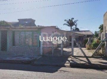 Casa · 210m² · 4 Quartos · Terreno com 3 casas no pátio bairro São Francisco TRAMANDAÌ/RS