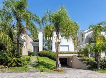 Casa · 551m² · 4 Quartos · 6 Vagas · Casa à venda - em Pedra Redonda