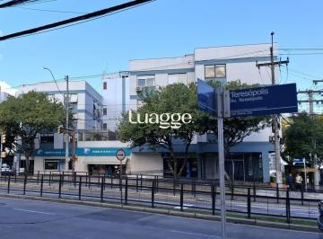 Apartamento · 95m² · 3 Quartos · 1 Vaga · APTO 3 DORM COM DEPENDENCIA EMPREGADA